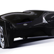 Illustration for article titled Lexus Nuaero Concept is Straight Out of Starship Troopers